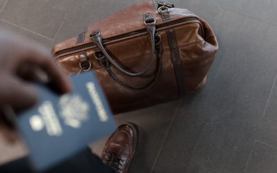 Travel Insurance for Your Business