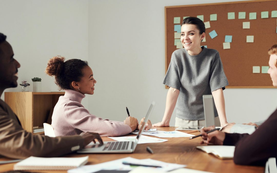 Offering a Strong Employee Benefits Package to Attract Top Talent