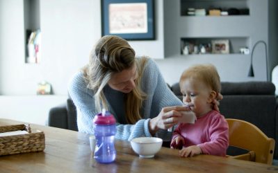 Why Backup Corporate Childcare is a Smart Investment