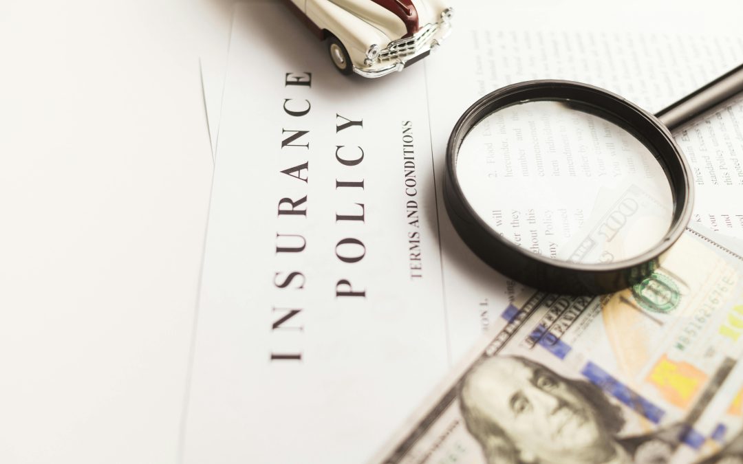 The Difference Between Whole Life and Term Life Insurance