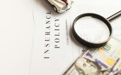 The Difference Between Whole Life and Term Life Insurance