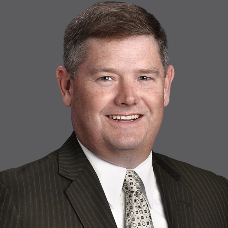 Keith Dolan