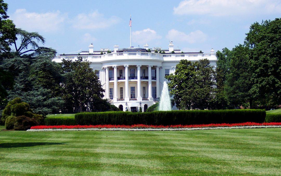 Major Shifts for Employee Benefits: The “One Big Beautiful Bill Act” is Here